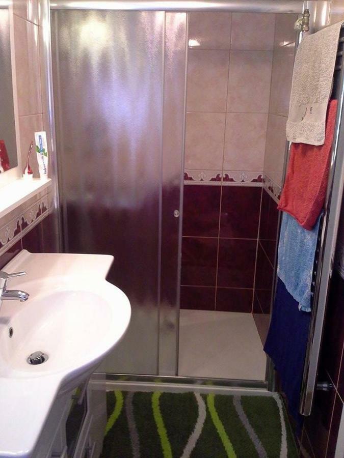 Apartma Pr' Vok Lesce  Esterno foto