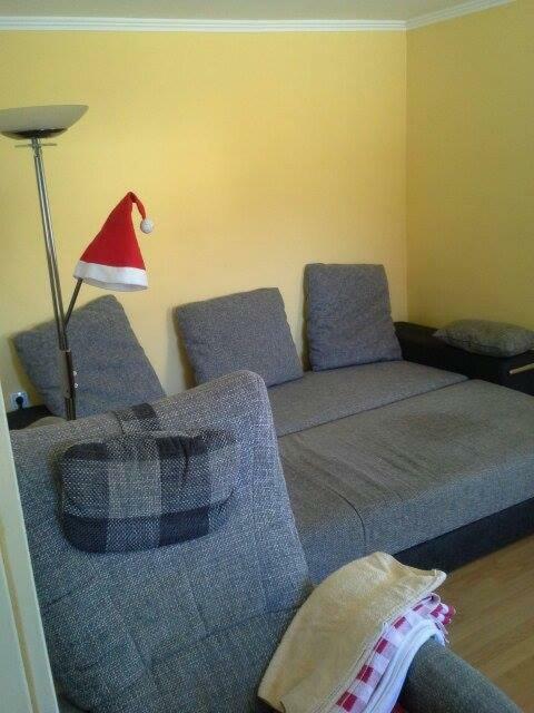 Apartma Pr' Vok Lesce  Esterno foto