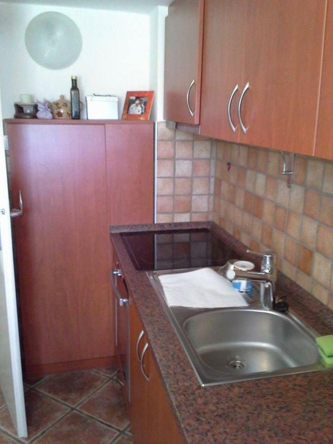 Appartamento Apartma Pr' Vok Lesce  Esterno foto