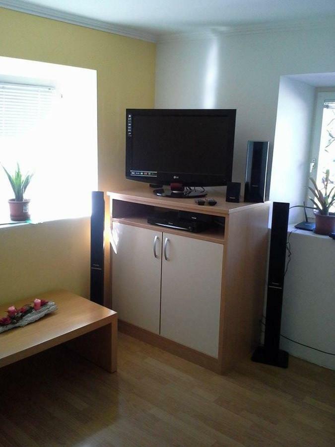 Appartamento Apartma Pr' Vok Lesce  Esterno foto