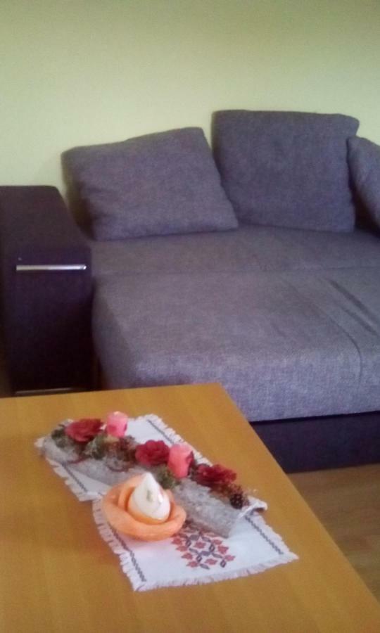 Apartma Pr' Vok Lesce  Esterno foto