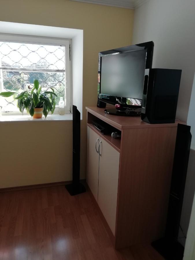 Apartma Pr' Vok Lesce  Esterno foto
